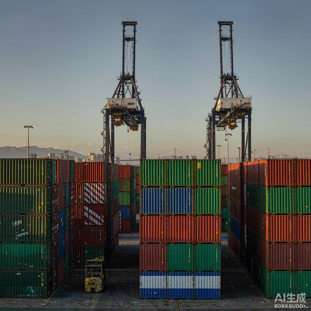 发澳大利亚用哪个贸易术语?Incoterms 2020 对澳线结算与货权的影响